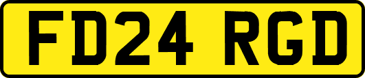 FD24RGD