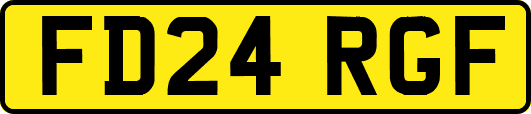 FD24RGF