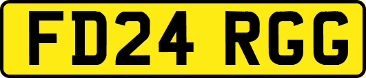 FD24RGG