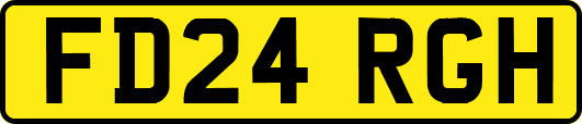 FD24RGH