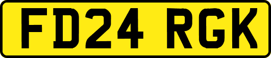 FD24RGK
