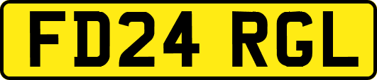 FD24RGL