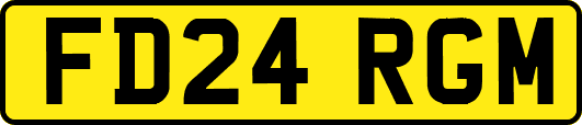 FD24RGM