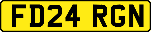 FD24RGN