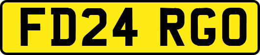 FD24RGO