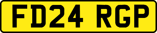 FD24RGP