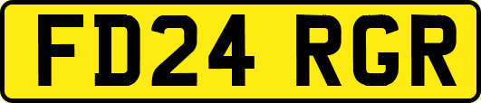 FD24RGR