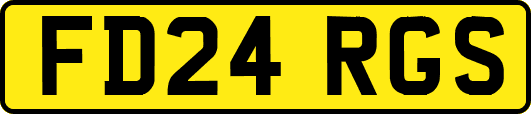 FD24RGS