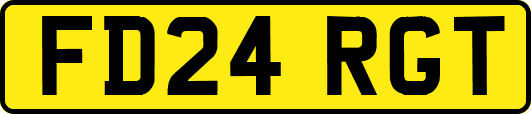 FD24RGT