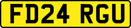 FD24RGU