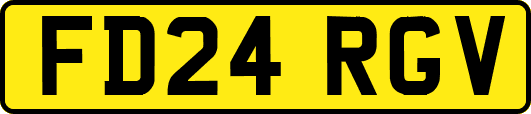 FD24RGV