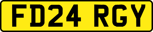 FD24RGY