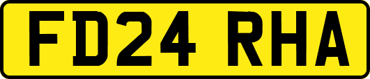 FD24RHA