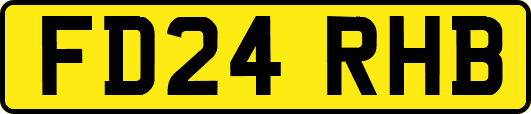 FD24RHB