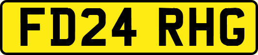 FD24RHG