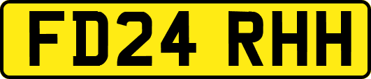 FD24RHH