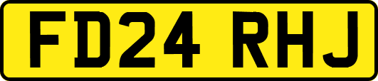 FD24RHJ