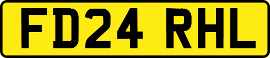 FD24RHL