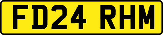 FD24RHM