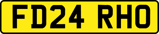FD24RHO