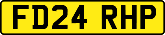 FD24RHP