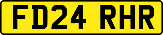 FD24RHR