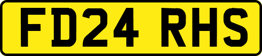 FD24RHS