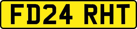 FD24RHT