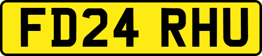 FD24RHU