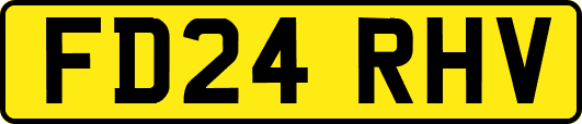 FD24RHV