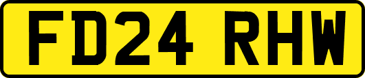 FD24RHW