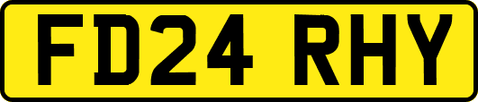 FD24RHY