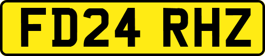 FD24RHZ