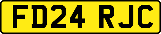 FD24RJC