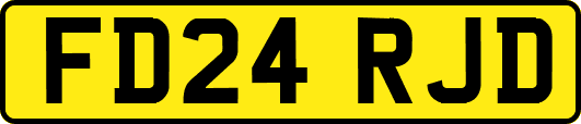 FD24RJD