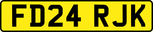 FD24RJK