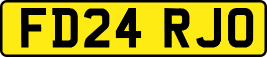 FD24RJO