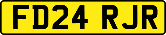 FD24RJR