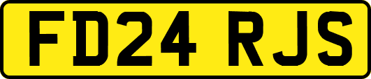 FD24RJS