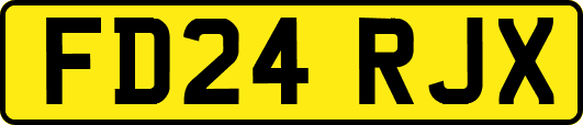 FD24RJX