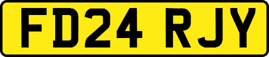 FD24RJY
