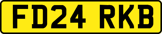 FD24RKB
