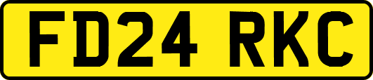FD24RKC