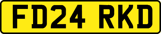 FD24RKD