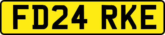 FD24RKE