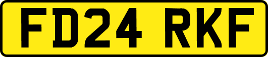 FD24RKF