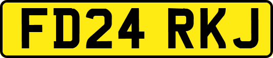 FD24RKJ