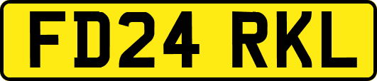 FD24RKL