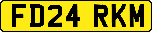 FD24RKM