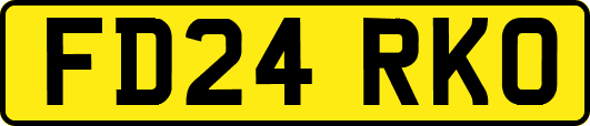 FD24RKO